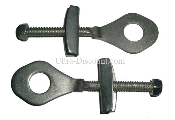 Chain Tensioner for Dirt Bike (type 3), Dirt Bike Spare Parts Chain Tensioner for Dirt Bike (type 3), Dirt Bike Spare Parts