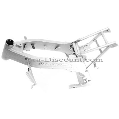 Fairing + Seat for Dirt Bike 125cc ~ 250cc - Blue Bilder 1