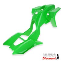 fairing green for ATV electric CRZ Bilder 1 fairing green for ATV electric CRZ Bilder 1