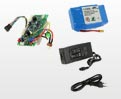 electricity hoverboard spare parts