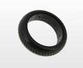 Tires hoverboard spare parts