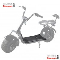 Walking citycoco foot Bilder 1 Walking citycoco foot Bilder 1