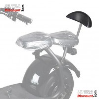 scooter seat accessories citycoco Bilder 1