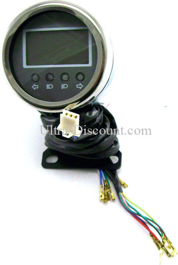 Speed Sensor for ATV Quad JYG 200cc Bilder 1