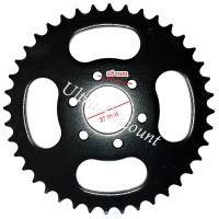 40 Tooth Rear Sprocket for ATV JYG Quad 200cc (428) Bilder 1