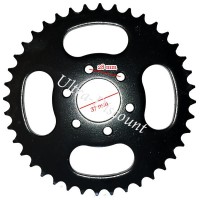 40 Tooth Rear Sprocket for ATV JYG Quad 200cc (428)