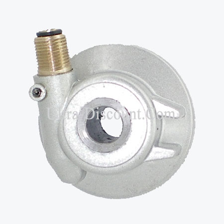 Speedo Drive for Chinese Scooter (type 2) Bilder 1