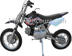 Shock Absorber for Dirt Bike (model 3) - 260mm Bilder 1