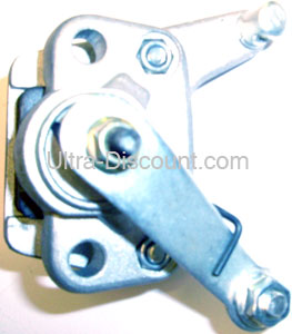 Front Left Brake Caliper for MTA4 Bilder 1 Front Left Brake Caliper for MTA4 Bilder 1