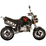 PBR 50cc to 125cc parts <br/> Skyteam parts from 50cc to 125cc <br/> ZB Honda parts from 50cc to 125cc