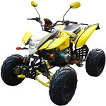 Bashan Parts ATV 200cc BS200S7