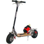Parts Thermal Scooter