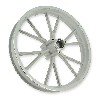 Front Rim 10'' for Cross Pocket Bike (type 2), Cross Pocket Bike Parts