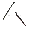 Timing Chain Guide for Baotian Scooter BT49QT-9, Baotian Parts - BT49QT-9