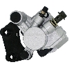 Front Brake Caliper for Baotian Scooter BT49QT-12, Baotian Parts - BT49QT-12