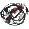 Wire Harness for Baotian Scooter BT49QT-12, Baotian Parts - BT49QT-12