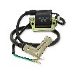 Ignition Coil + Noise Filter for Quad (type 2), Parts ATV 110cc - 125cc