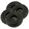 Set of 4 Road Tires 3.50-4 for ATV Pocket Quad, Pocket Quad Spare Parts
