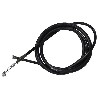 Hand Brake Cable for ATV Shineray Quad 350cc (XY350STE), Shineray Spare Parts ATV 350cc