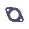 Intake Pipe Gasket Scooter 125cc, Chinese scooter parts