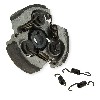 3-shoe Clutch + Racing Springs Pocket Supermotard, Supermoto pocket Spare Parts