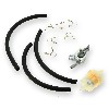Fuel Tap + Fuel Filter for Dirt Bike type 3, Dirt Bike Spare Parts
