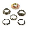 Front Fork Bearings set for Yamaha PW50, Parts YAMAHA PW50