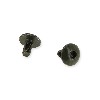 2 fairing screws M6x10 for ATV Shineray Quad 250 ST5, Shineray Parts ATV 250 ST5