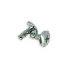 2 fairing screws M6x16 for ATV Bashan 300cc BS300S18, Bashan Parts ATV 300cc BS300S18