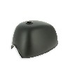 Fuel Tank matt black for Gorilla 50cc-125cc (before 09-2015), Skymini Monkey Gorilla Spare Parts