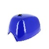 Fuel Tank Dark Blue for Gorilla 50cc-125cc (after 09-2015), Skymini Monkey Gorilla Spare Parts