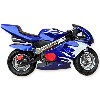 Pocket bike 49cc with High Quality, Pocket Bike Spare Parts