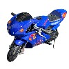 Pocket bike 49cc with High Quality, Pocket Bike