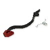 Complete Brake Pedal for AGB30, Dirt Bike Spare Parts