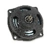 Clutch Bell + 6 Tooth Sprocket (small pitch) for Pocket Bike, Pocket Bike Spare Parts