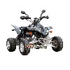 ATV Shineray Racing Quad 250cc STIXE - Black, ATV 200cc, 250cc, 300cc