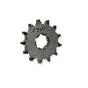 Heavy Duty 13 Tooth Front Sprocket for Dirt Bike (428 : Ø:20mm), Dirt Bike Spare Parts