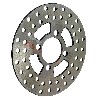 Front Brake Disc for ATV Shineray Quad 250ST-9C, Shineray Quad Parts 250 ST9C