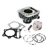 78mm kit for 300cc engin Shineray 300cc (178FMN), Shineray Spare Parts ATV 300cc