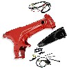 Frame for Dax - upgrade from 2.5L to 5.5L - RED, Dax Skymax Parts