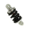 Rear Shock Absorber for Pocket Supermoto (100mm), Supermoto pocket Spare Parts