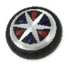 Motor hoverboard 36v 250w tire 6.5, hoverboard spare parts