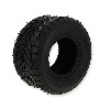 Rear Road Tire for ATV Quad Bashan 200cc BS200S3 - 18x9.50-8, Bashan Parts ATV 200cc BS200S-3