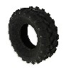 Front Tire for ATV JYG Quad Bashan 200cc BS200S3 - 19x7.00-8, Bashan Parts ATV 200cc BS200S-3
