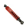 Front Shock Absorber for ATV 110cc Bigfoot 265mm, Parts ATV 110cc - 125cc