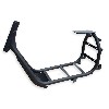 Citycoco frame type2, Citycoco spare parts