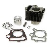 72cc Engine Kit for GY6 50cc Chinese Scooter, Chinese scooter parts