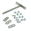 Support + Screw for Pocket Bike Fairing, Pocket Bike Spare Parts
