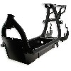 Mini Citycoco frame, Mini Citycoco spare parts