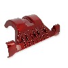 Chain cover for ATV 250F3 red, ATV Spare Parts SPY250F3
